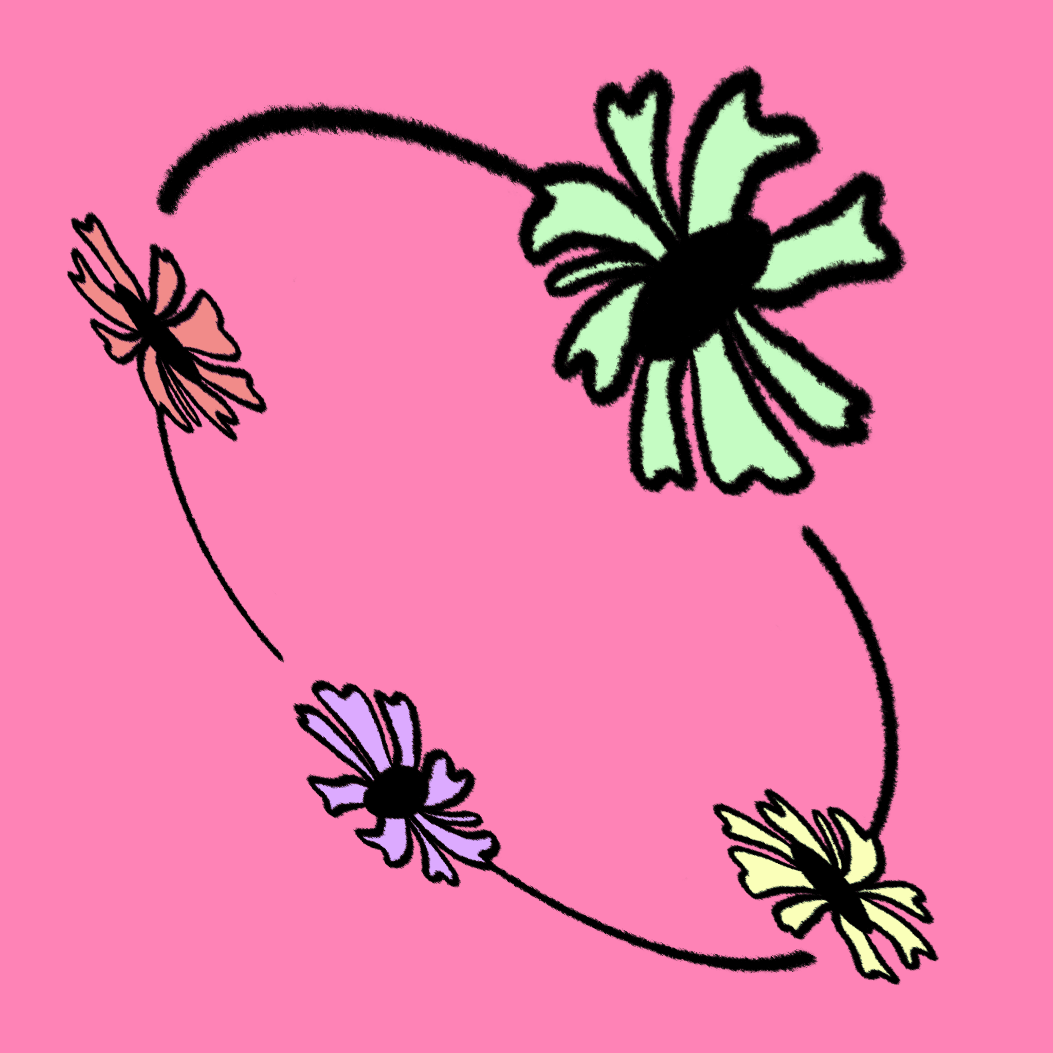 Harness and the Turning of the Seasons
