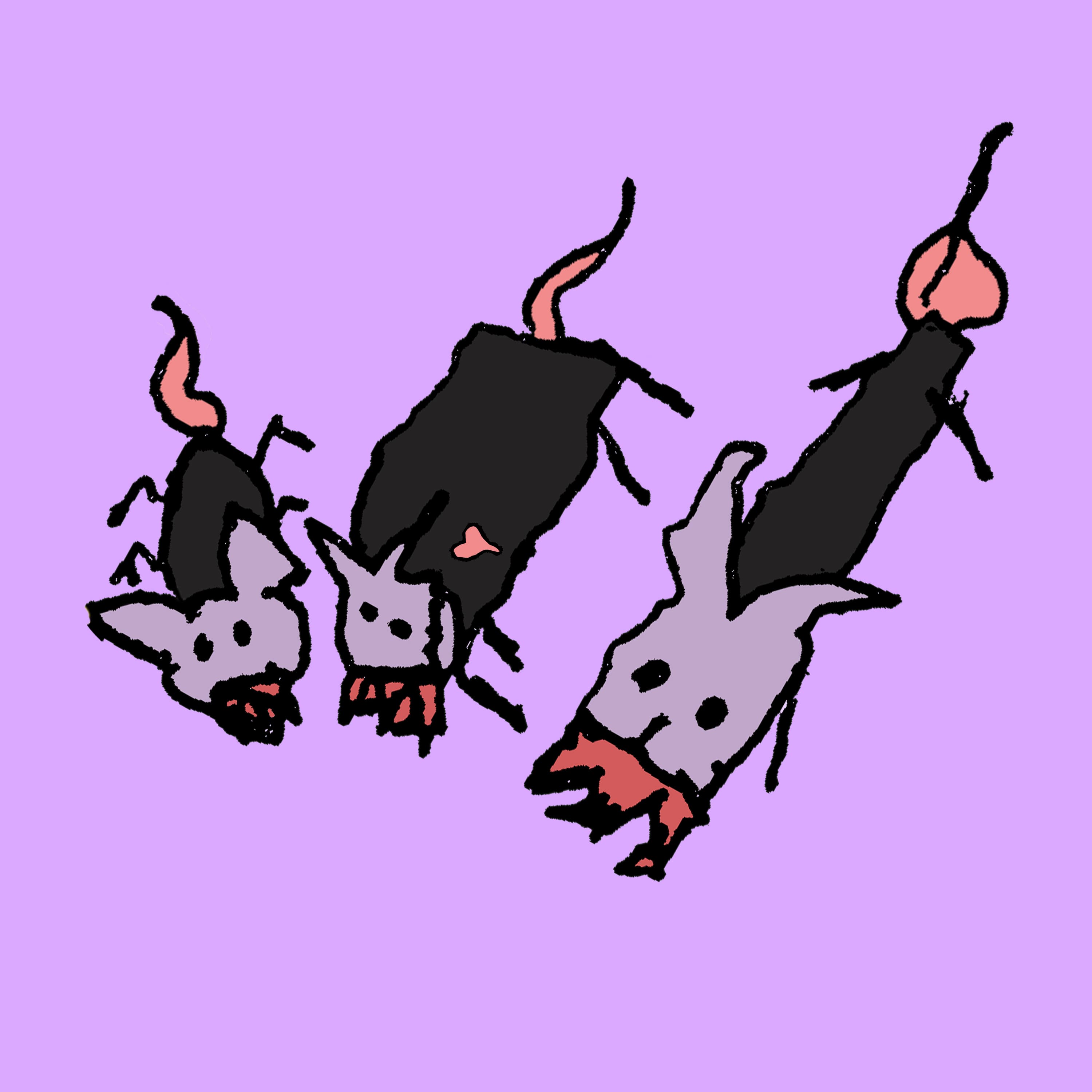 Hellhounds